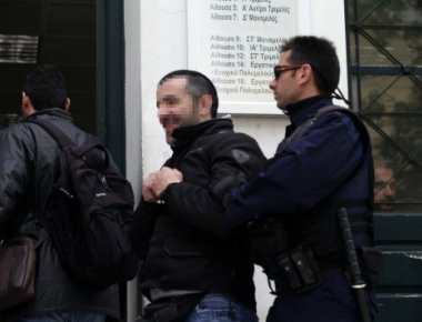 Προφυλακίστηκε ο 42χρονος για τον ξυλοδαρμό του φοιτητή